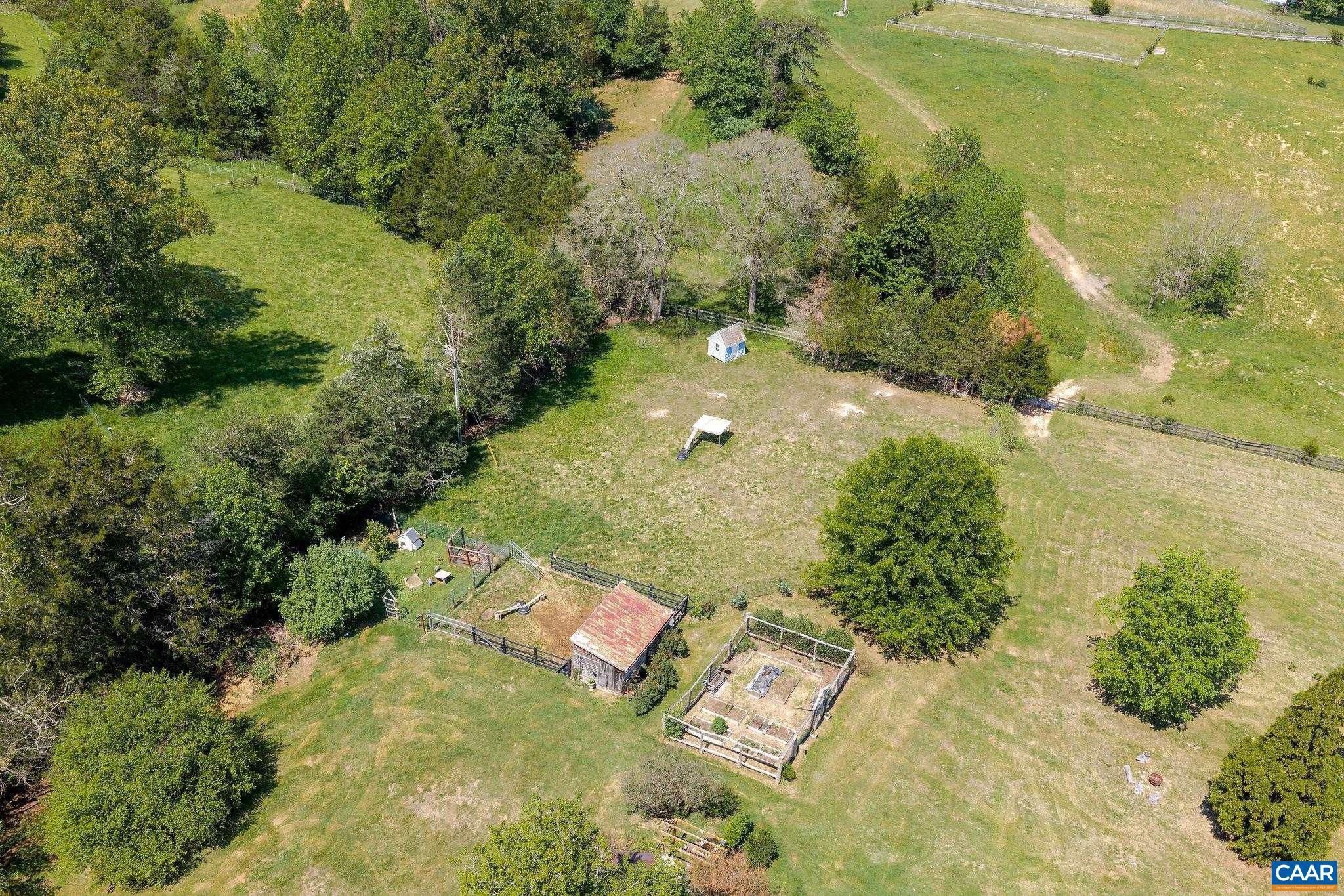 4580 Wesley Chapel Road Free Union, VA 22940 - Photo 68 of 75