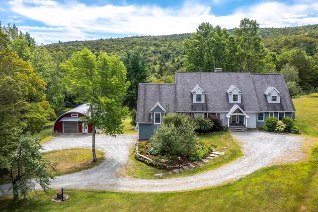 $1,255,000 | 136 Yeaw Road, Dover, VT 05341