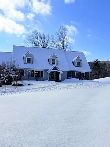 $1,195,000 | 136 Yeaw Road, Dover, VT 05341