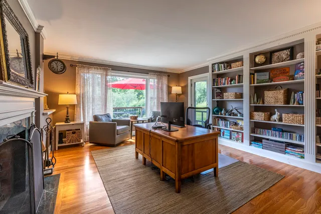 $1,255,000 | 136 Yeaw Road, Dover, VT 05341