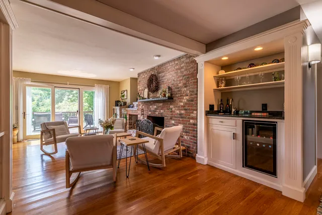 $1,195,000 | 136 Yeaw Road, Dover, VT 05341