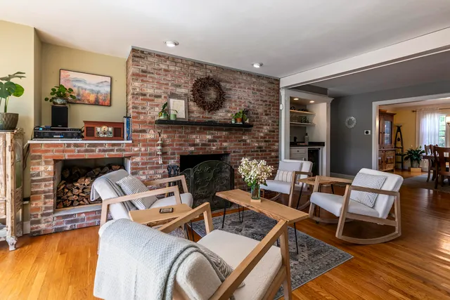 $1,195,000 | 136 Yeaw Road, Dover, VT 05341