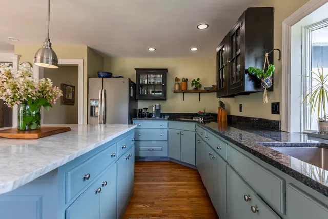 $1,195,000 | 136 Yeaw Road, Dover, VT 05341