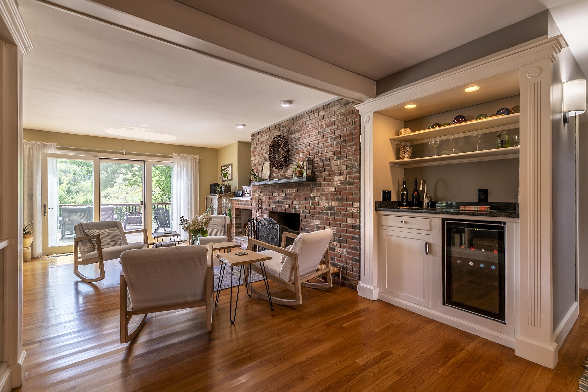 136 Yeaw Road Dover, VT 05341 - Photo 20 of 60