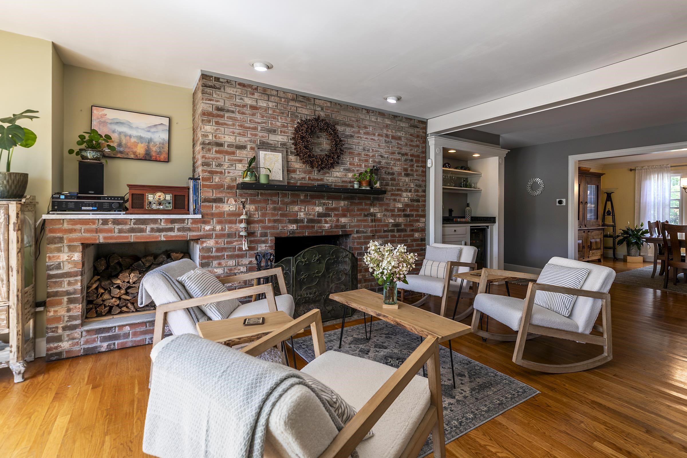 136 Yeaw Road Dover, VT 05341 - Photo 22 of 60