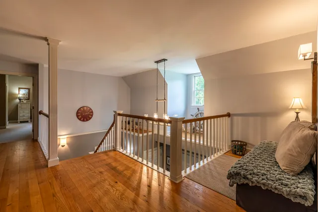 $1,195,000 | 136 Yeaw Road, Dover, VT 05341