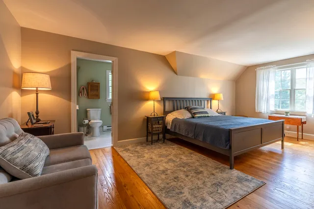 $1,195,000 | 136 Yeaw Road, Dover, VT 05341