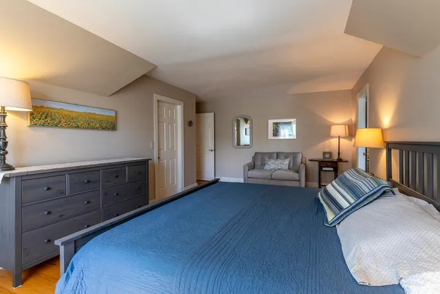 $1,195,000 | 136 Yeaw Road, Dover, VT 05341