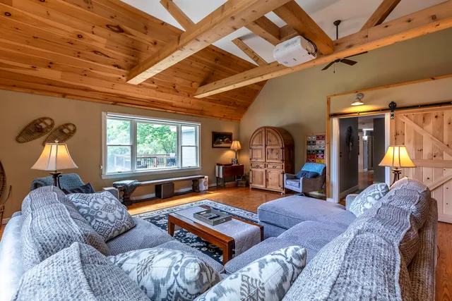 $1,255,000 | 136 Yeaw Road, Dover, VT 05341