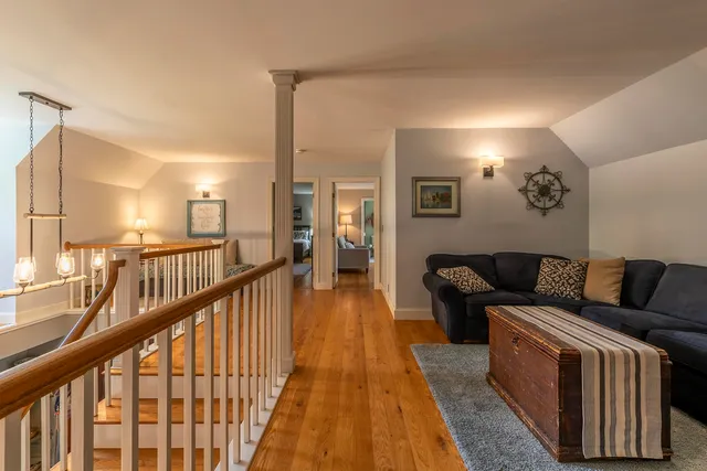 $1,255,000 | 136 Yeaw Road, Dover, VT 05341