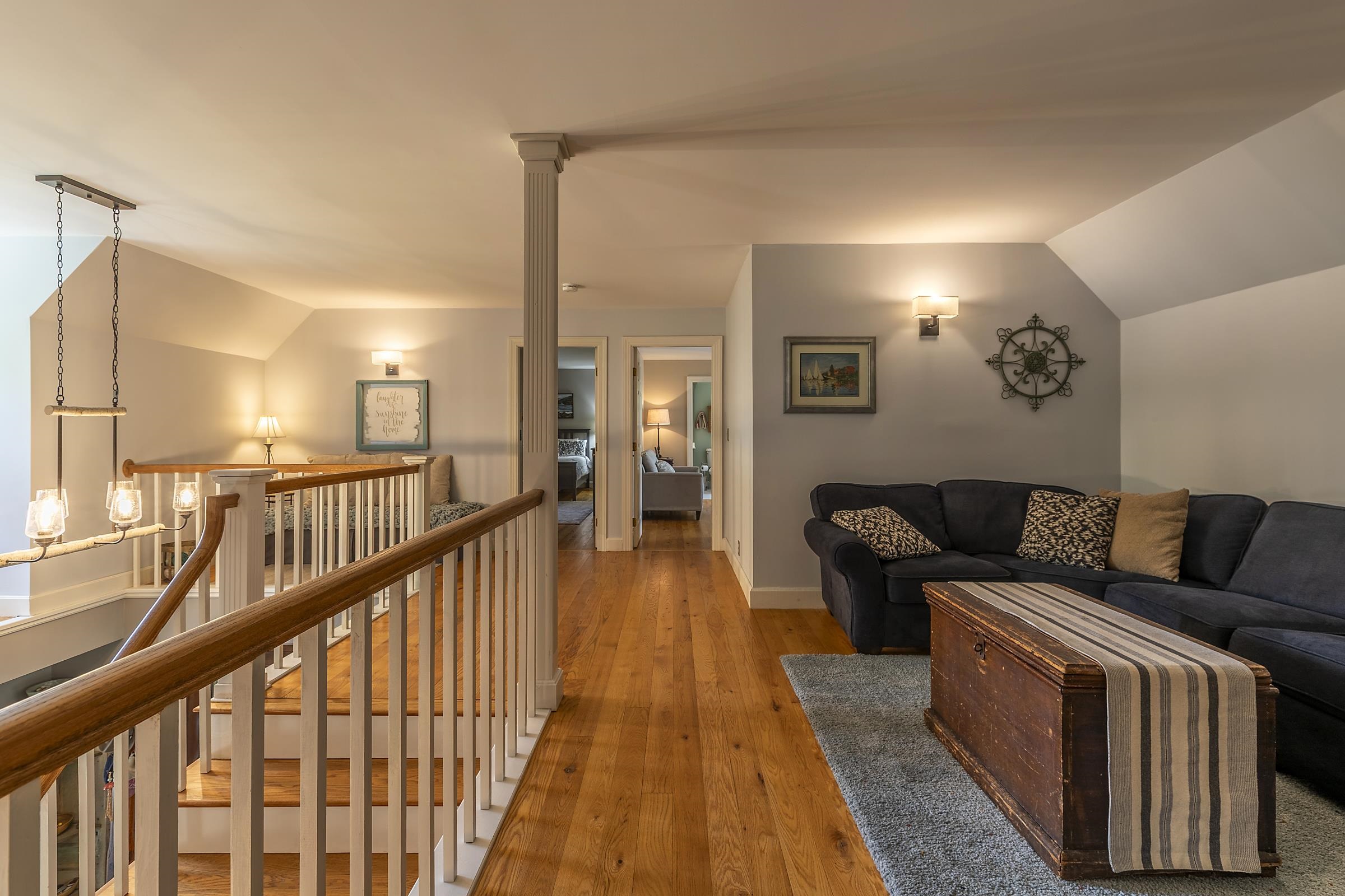 136 Yeaw Road Dover, VT 05341 - Photo 30 of 60