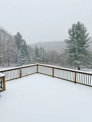 $1,195,000 | 136 Yeaw Road, Dover, VT 05341