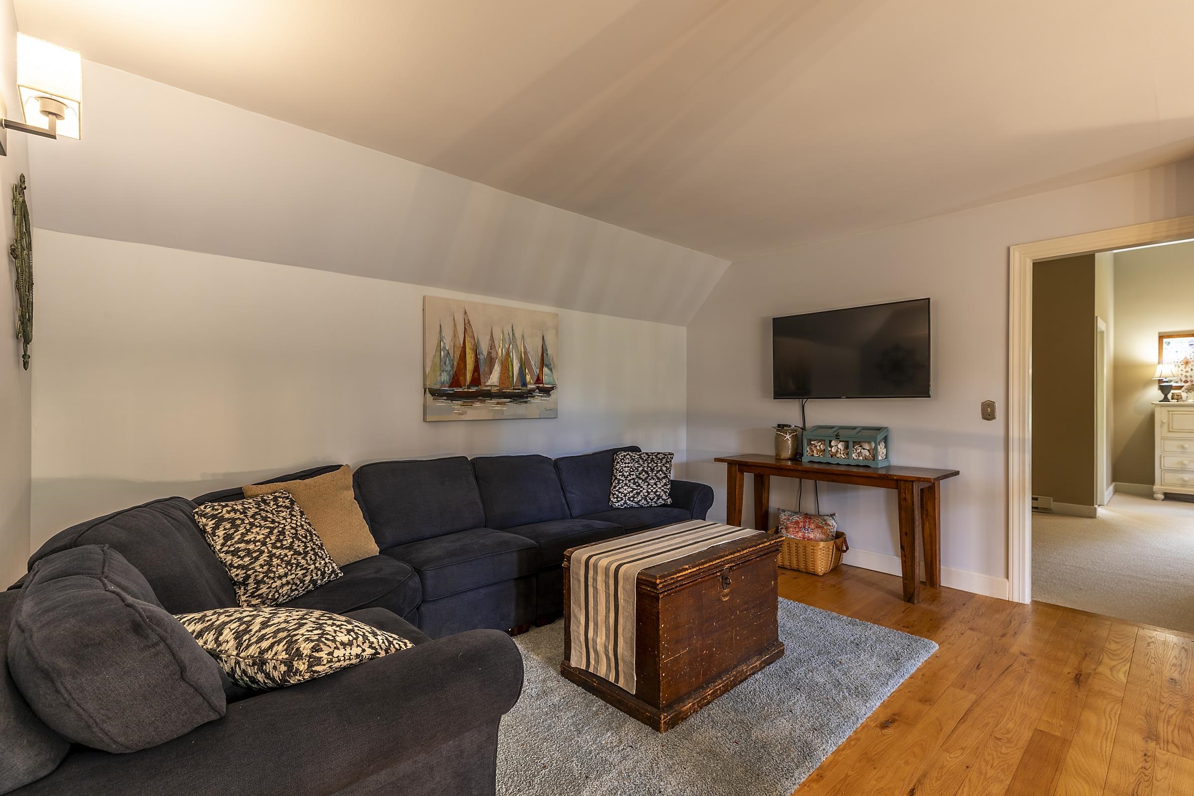 136 Yeaw Road Dover, VT 05341 - Photo 31 of 60