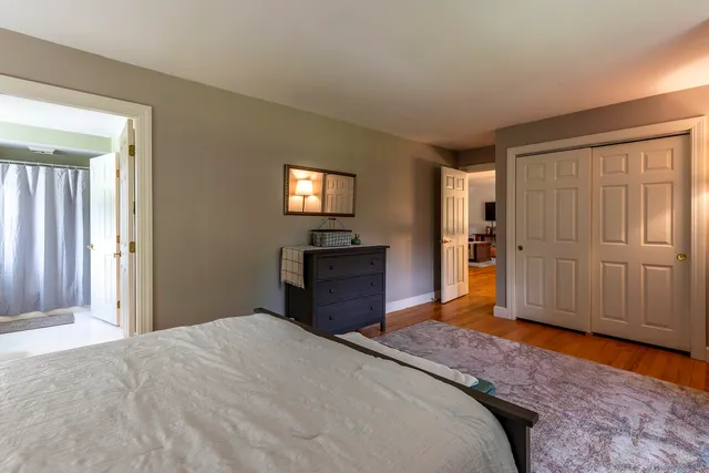 $1,195,000 | 136 Yeaw Road, Dover, VT 05341