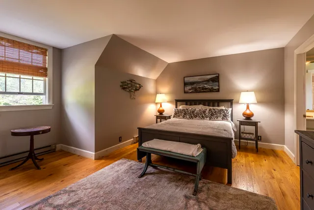 $1,255,000 | 136 Yeaw Road, Dover, VT 05341