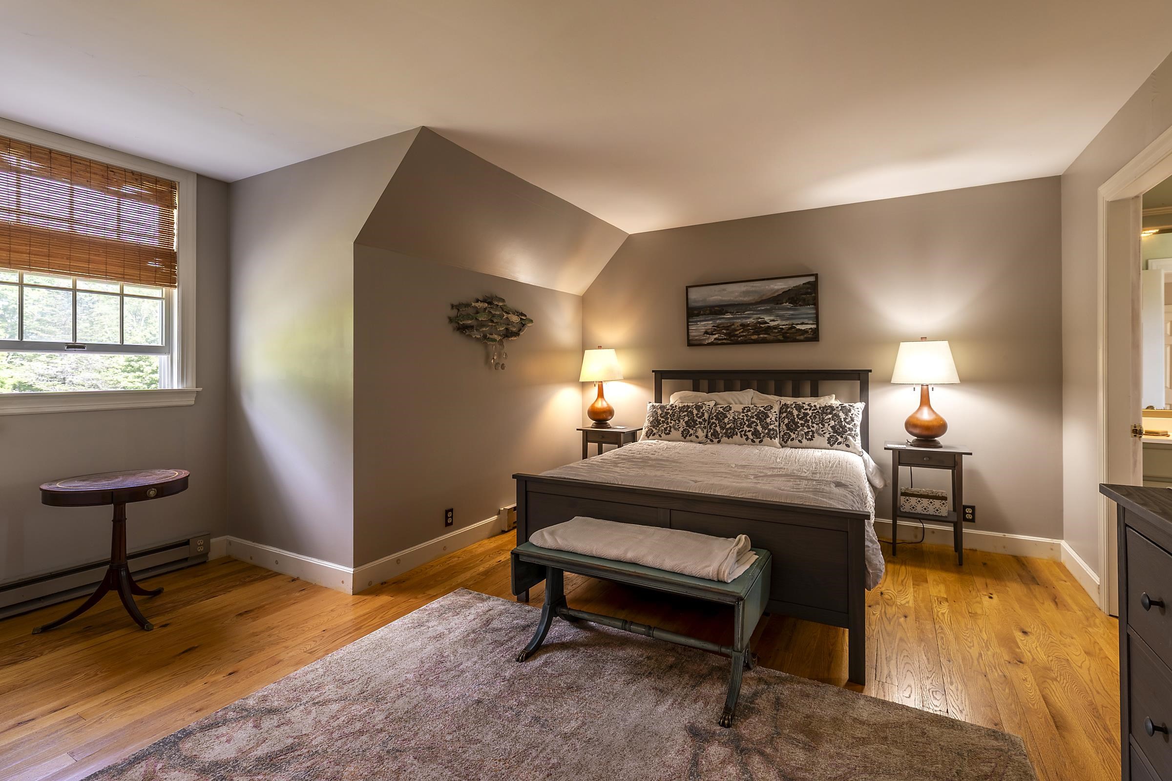 136 Yeaw Road Dover, VT 05341 - Photo 35 of 60