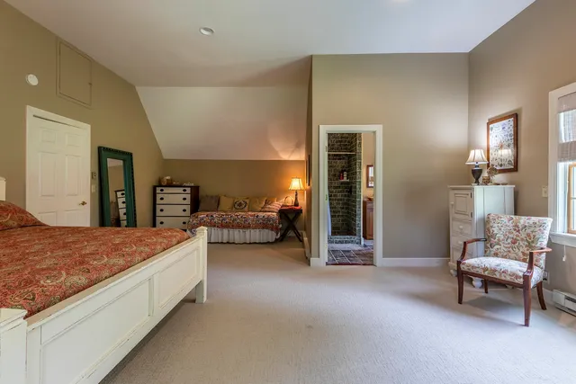 $1,255,000 | 136 Yeaw Road, Dover, VT 05341