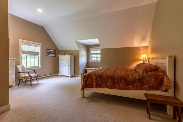 $1,255,000 | 136 Yeaw Road, Dover, VT 05341