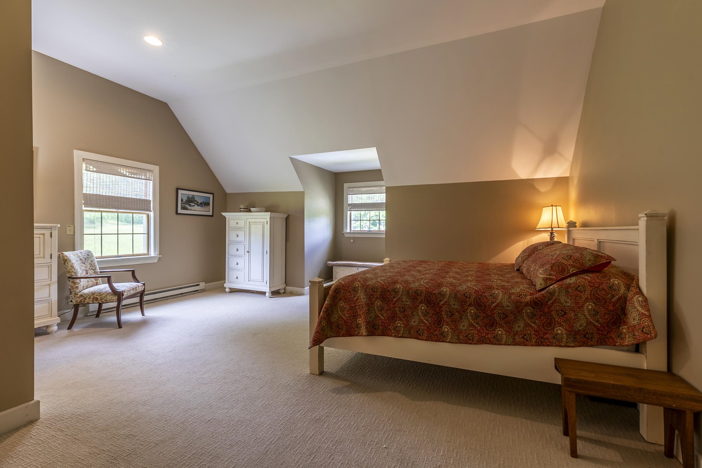 136 Yeaw Road Dover, VT 05341 - Photo 38 of 60