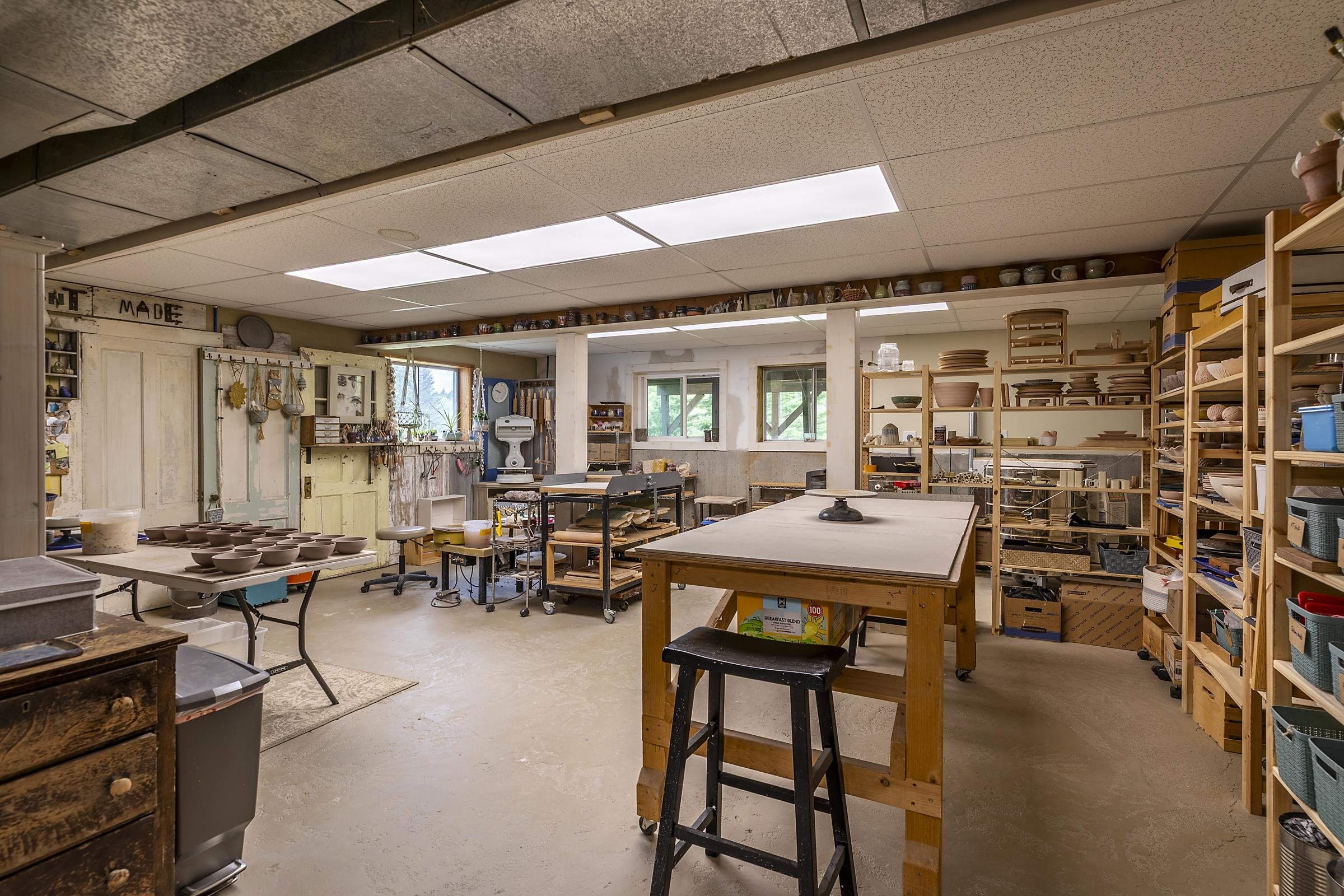 136 Yeaw Road Dover, VT 05341 - Photo 41 of 60