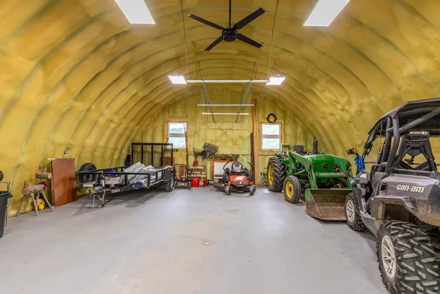 $1,255,000 | 136 Yeaw Road, Dover, VT 05341