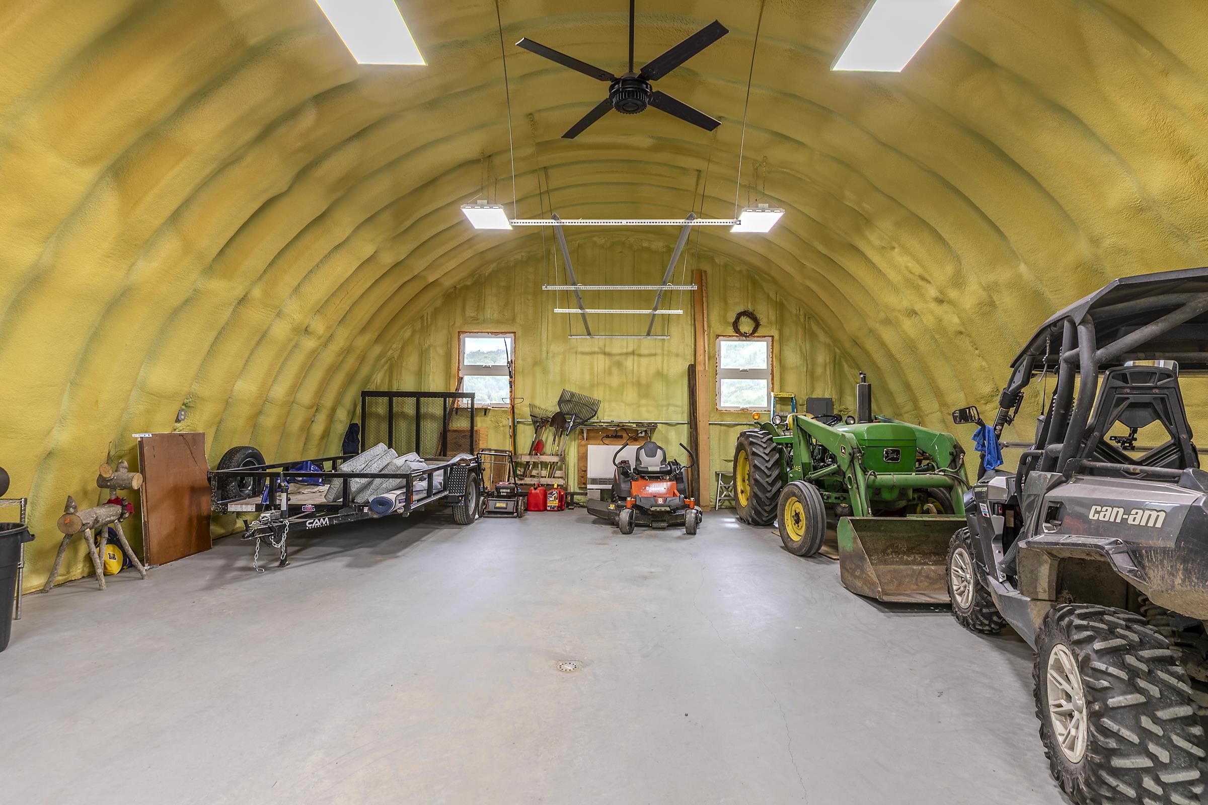 136 Yeaw Road Dover, VT 05341 - Photo 45 of 60