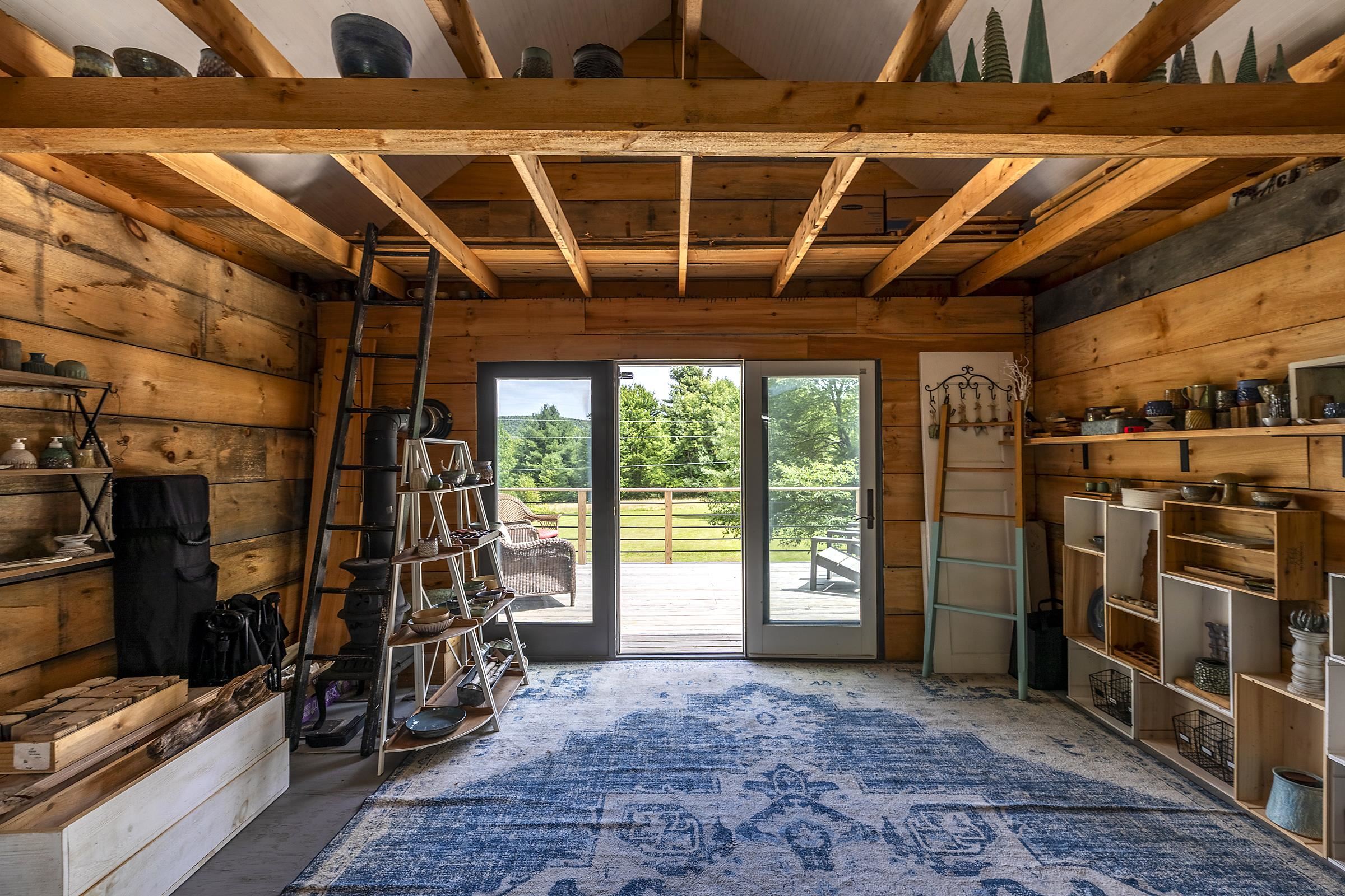 136 Yeaw Road Dover, VT 05341 - Photo 47 of 60