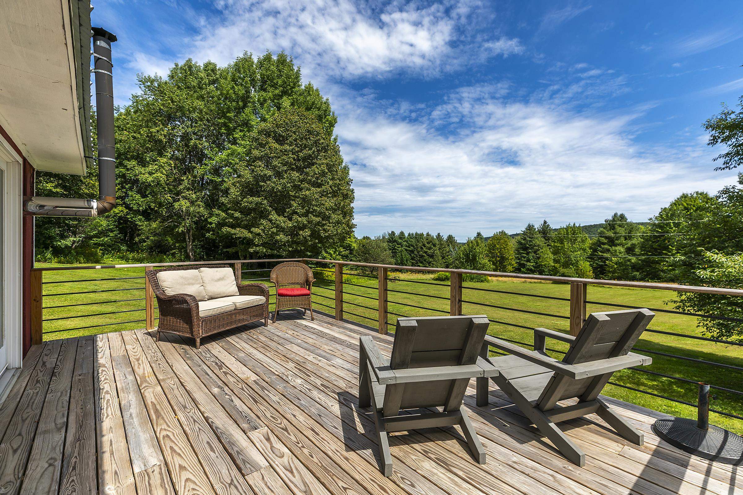 136 Yeaw Road Dover, VT 05341 - Photo 48 of 60