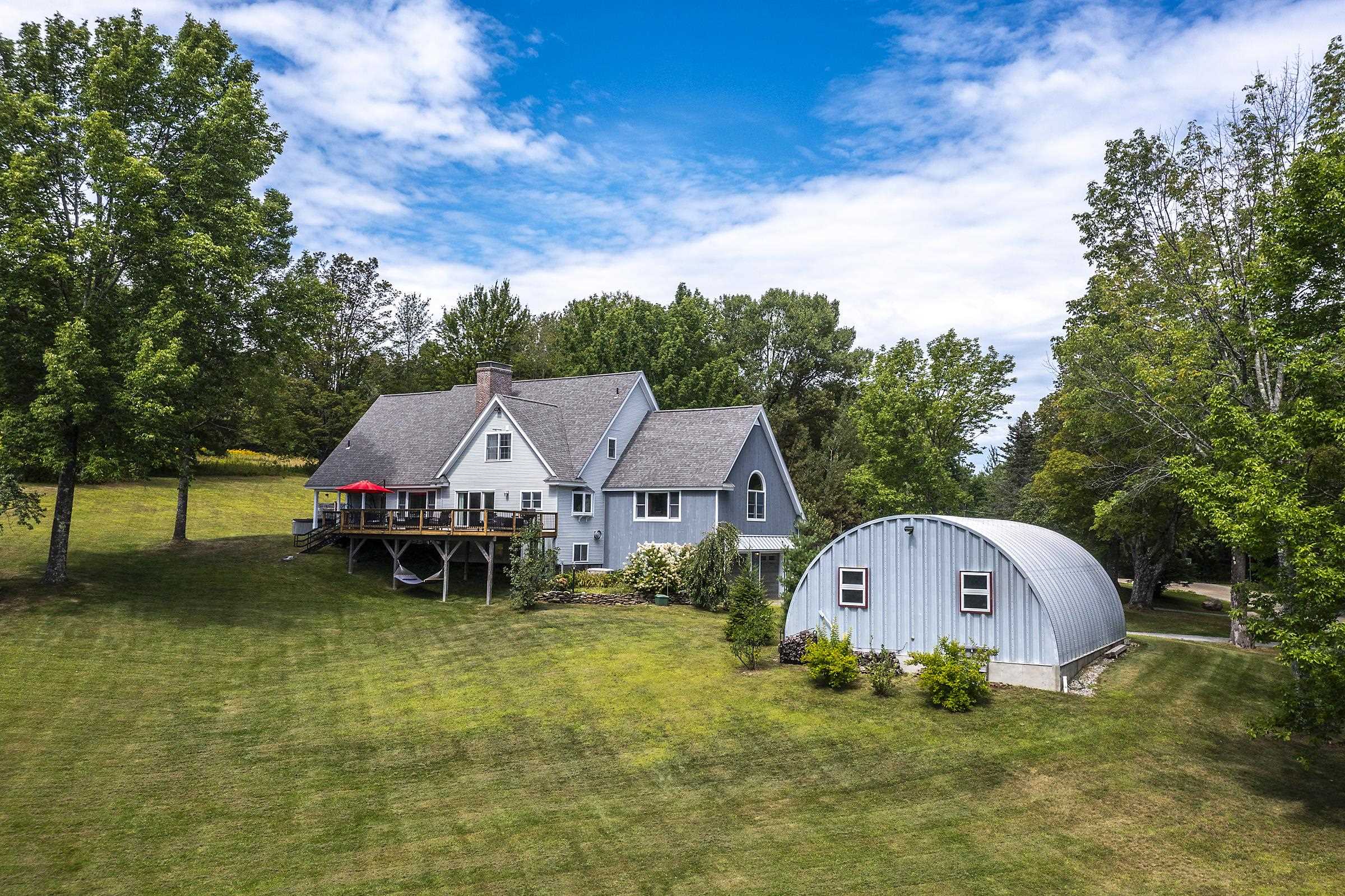 136 Yeaw Road Dover, VT 05341 - Photo 51 of 60