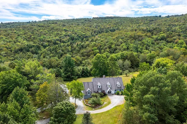 $1,195,000 | 136 Yeaw Road, Dover, VT 05341