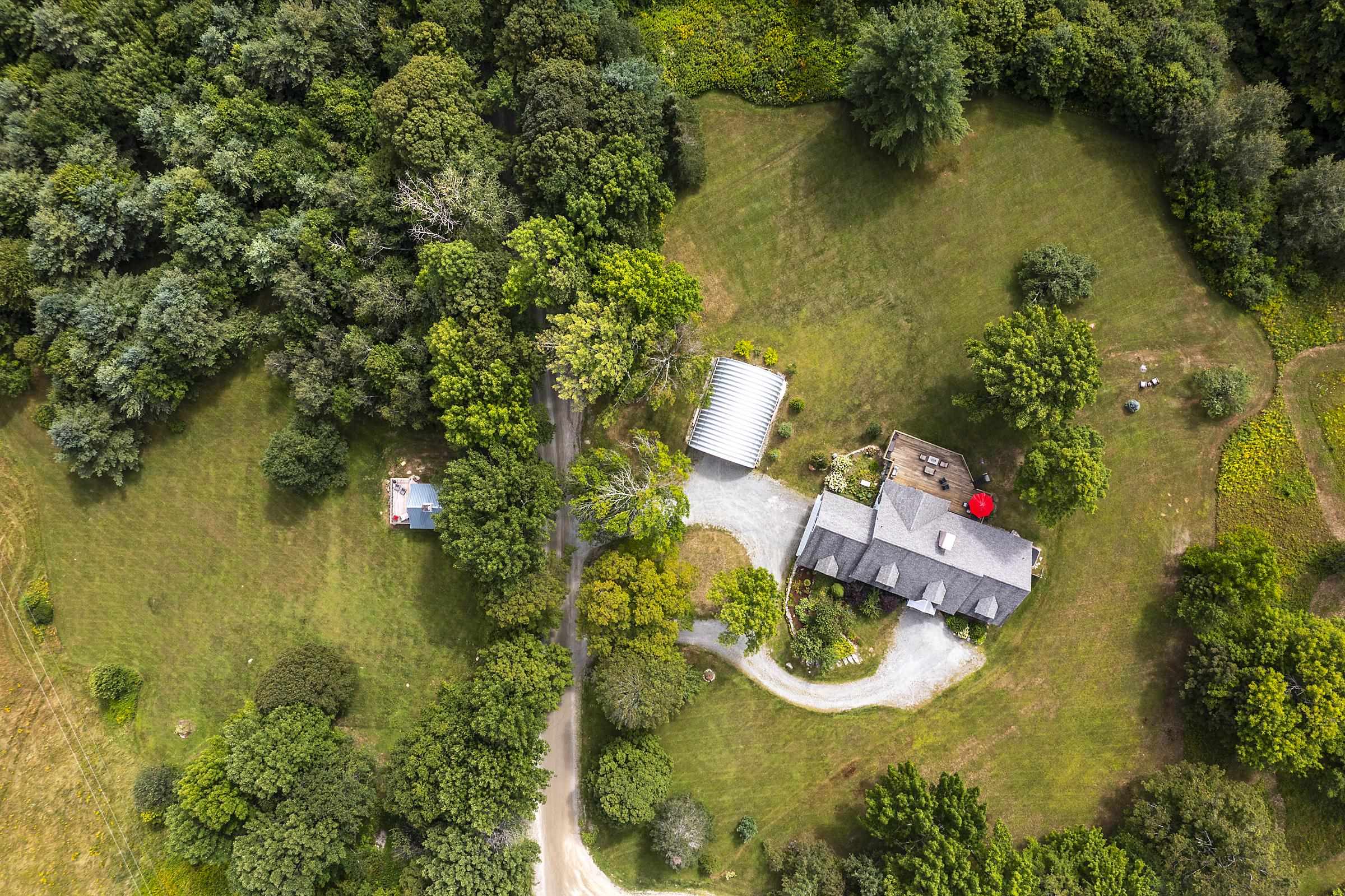 136 Yeaw Road Dover, VT 05341 - Photo 52 of 60