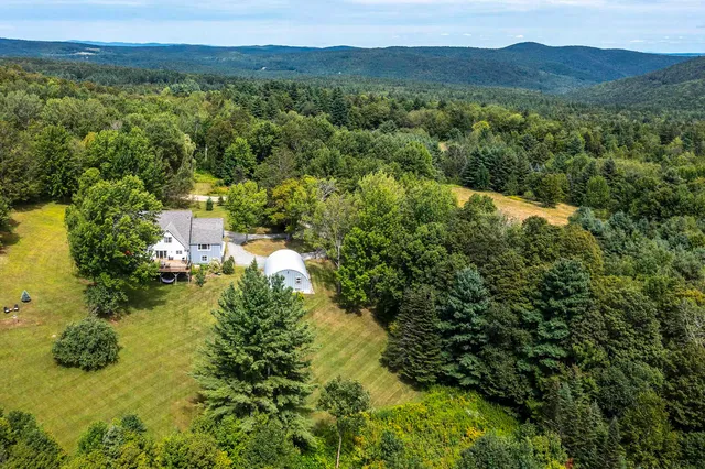 $1,255,000 | 136 Yeaw Road, Dover, VT 05341