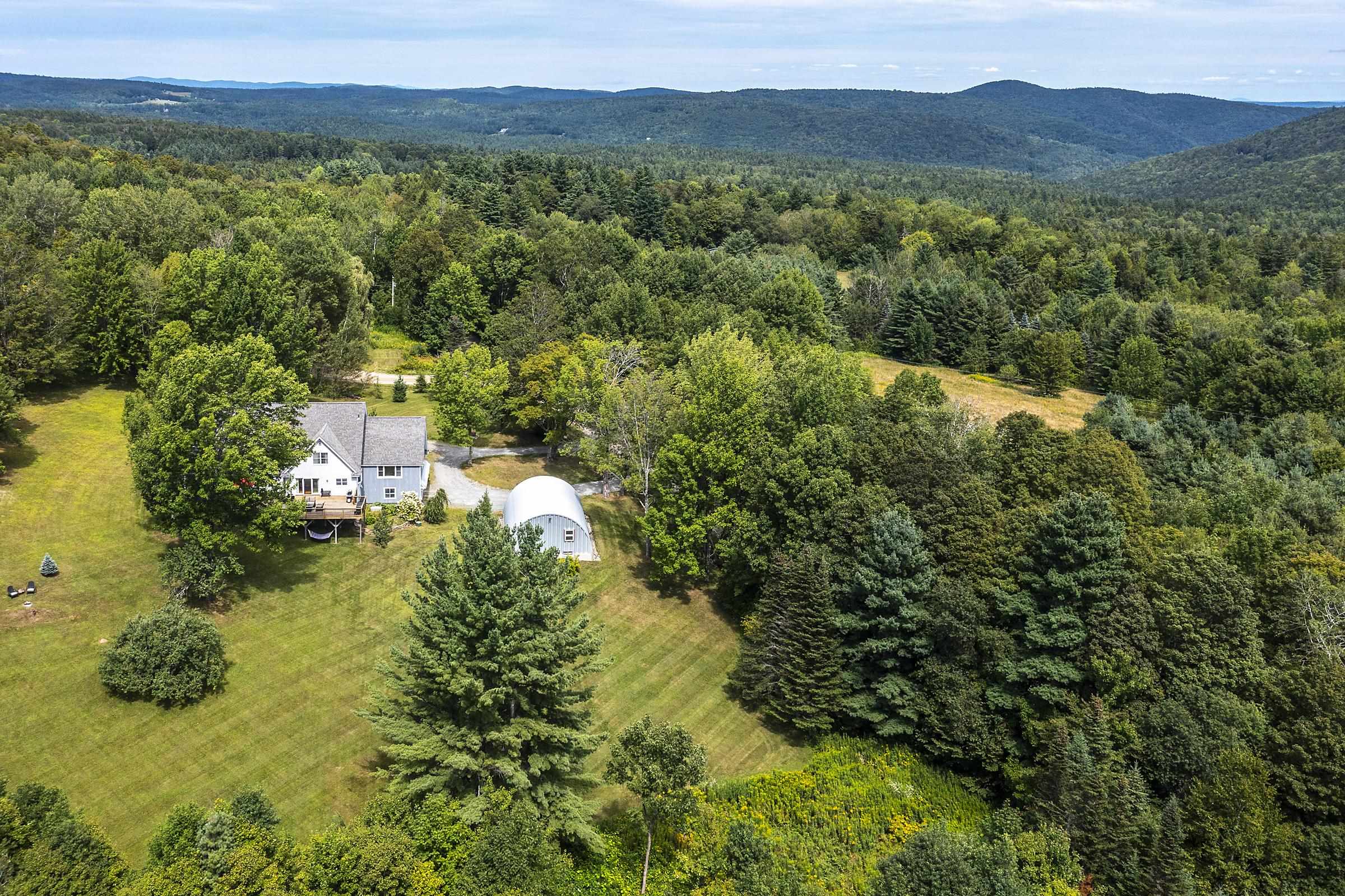 136 Yeaw Road Dover, VT 05341 - Photo 54 of 60