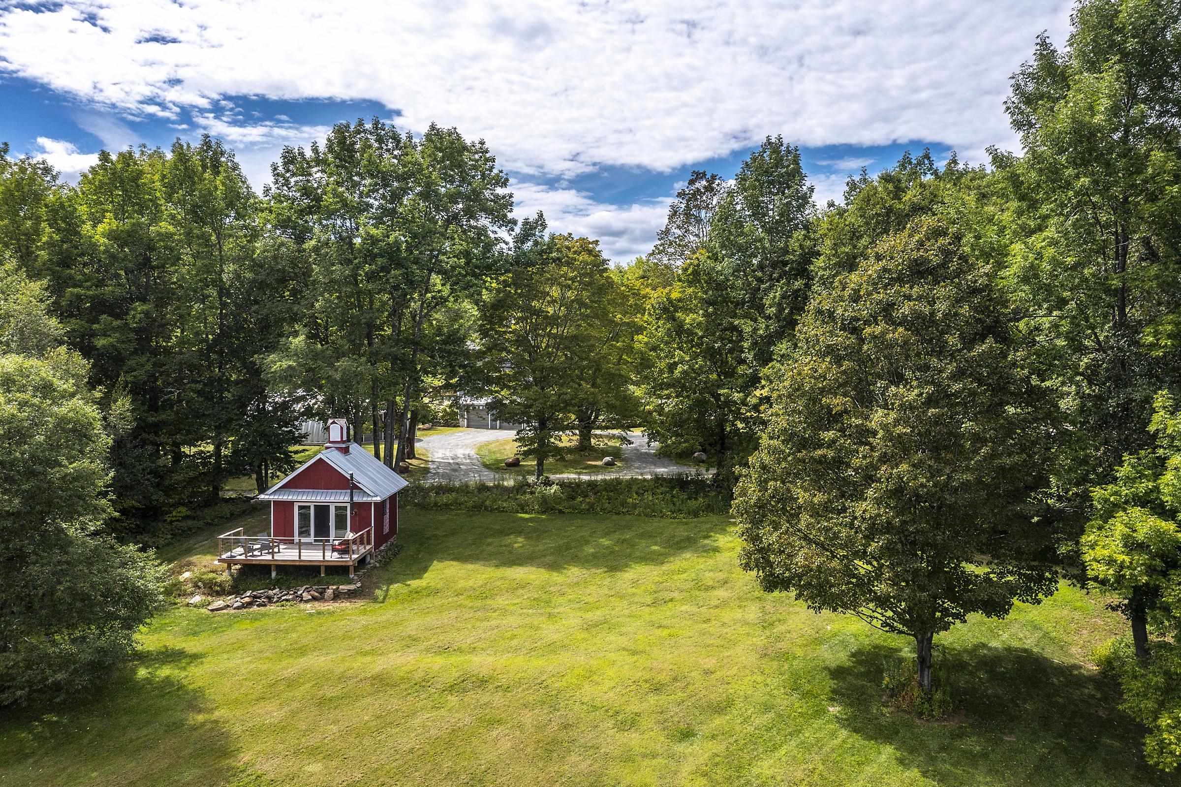 136 Yeaw Road Dover, VT 05341 - Photo 55 of 60