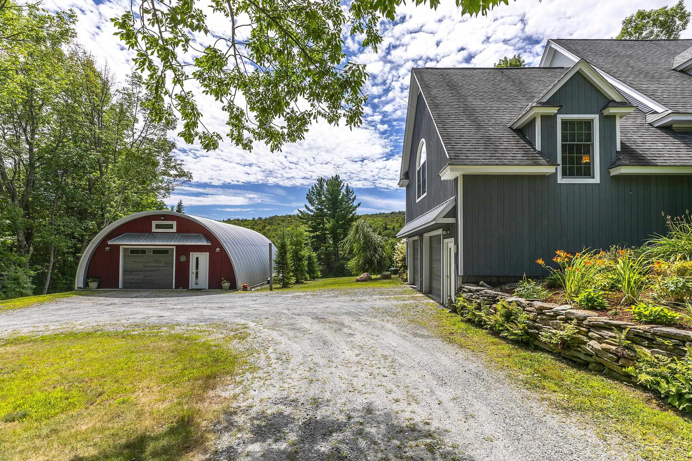 136 Yeaw Road Dover, VT 05341 - Photo 56 of 60