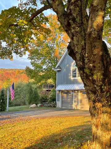 $1,255,000 | 136 Yeaw Road, Dover, VT 05341