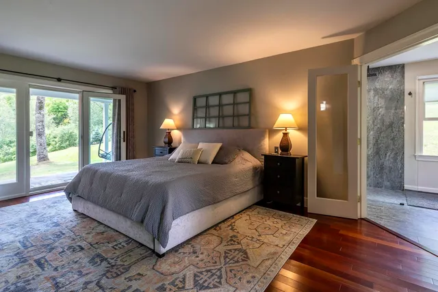 $1,195,000 | 136 Yeaw Road, Dover, VT 05341