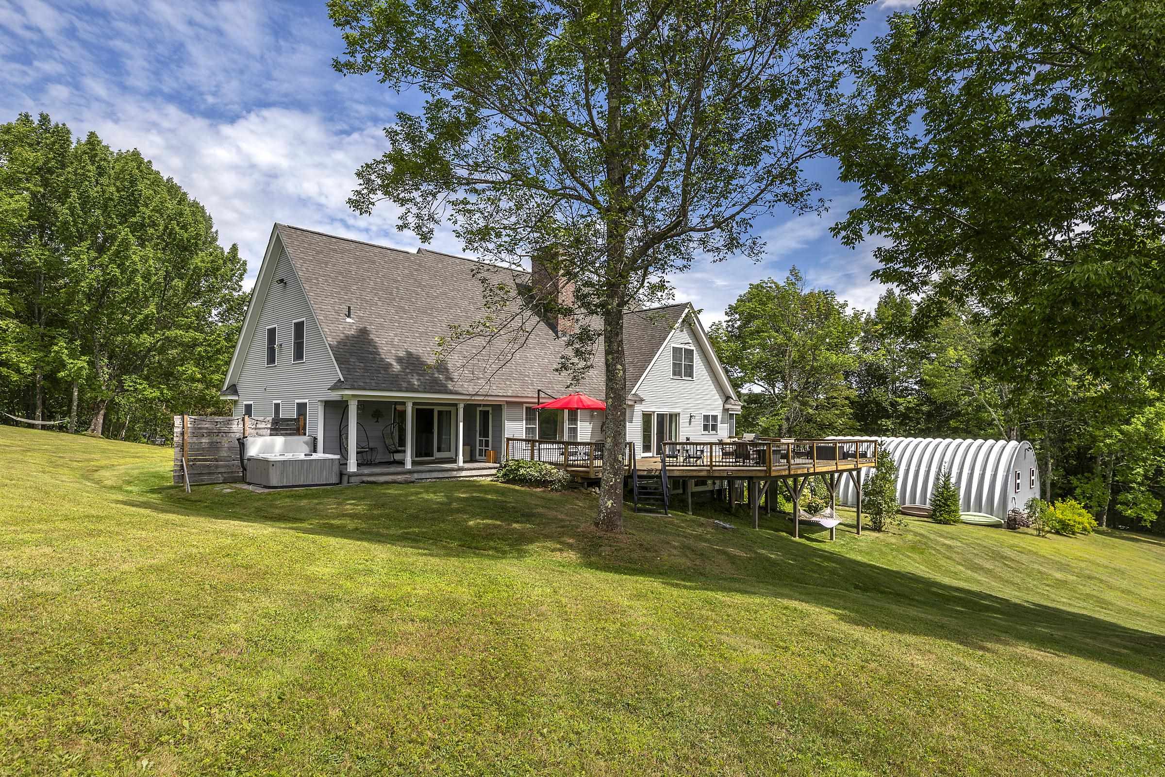 136 Yeaw Road Dover, VT 05341 - Photo 8 of 60