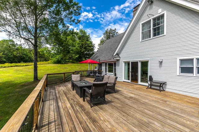$1,255,000 | 136 Yeaw Road, Dover, VT 05341
