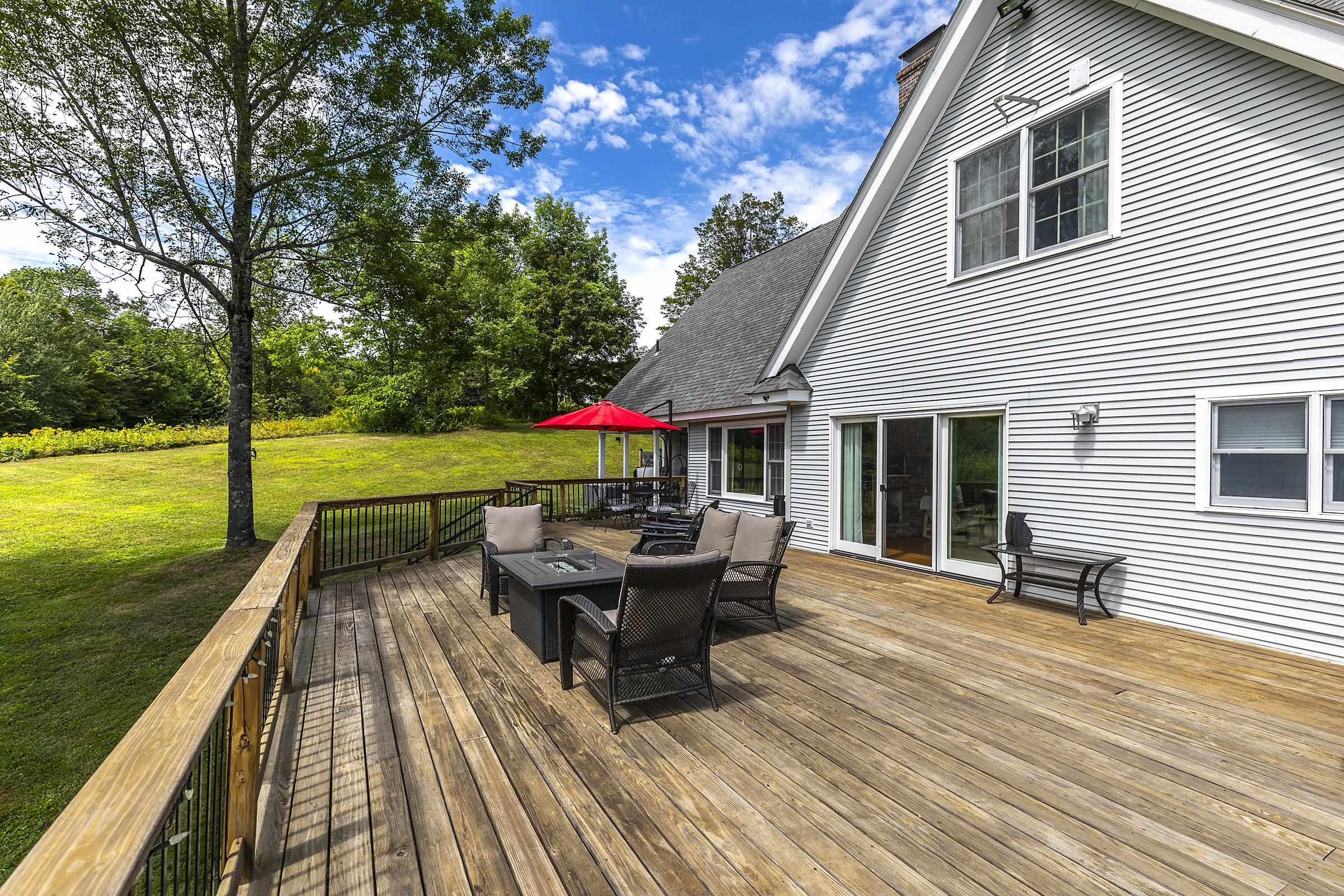 136 Yeaw Road Dover, VT 05341 - Photo 9 of 60