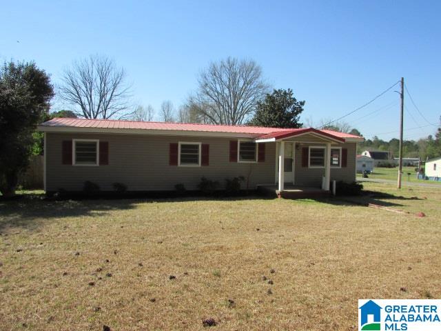 596 Anniston Beach Road Anniston, AL 36206 - Photo 1 of 16