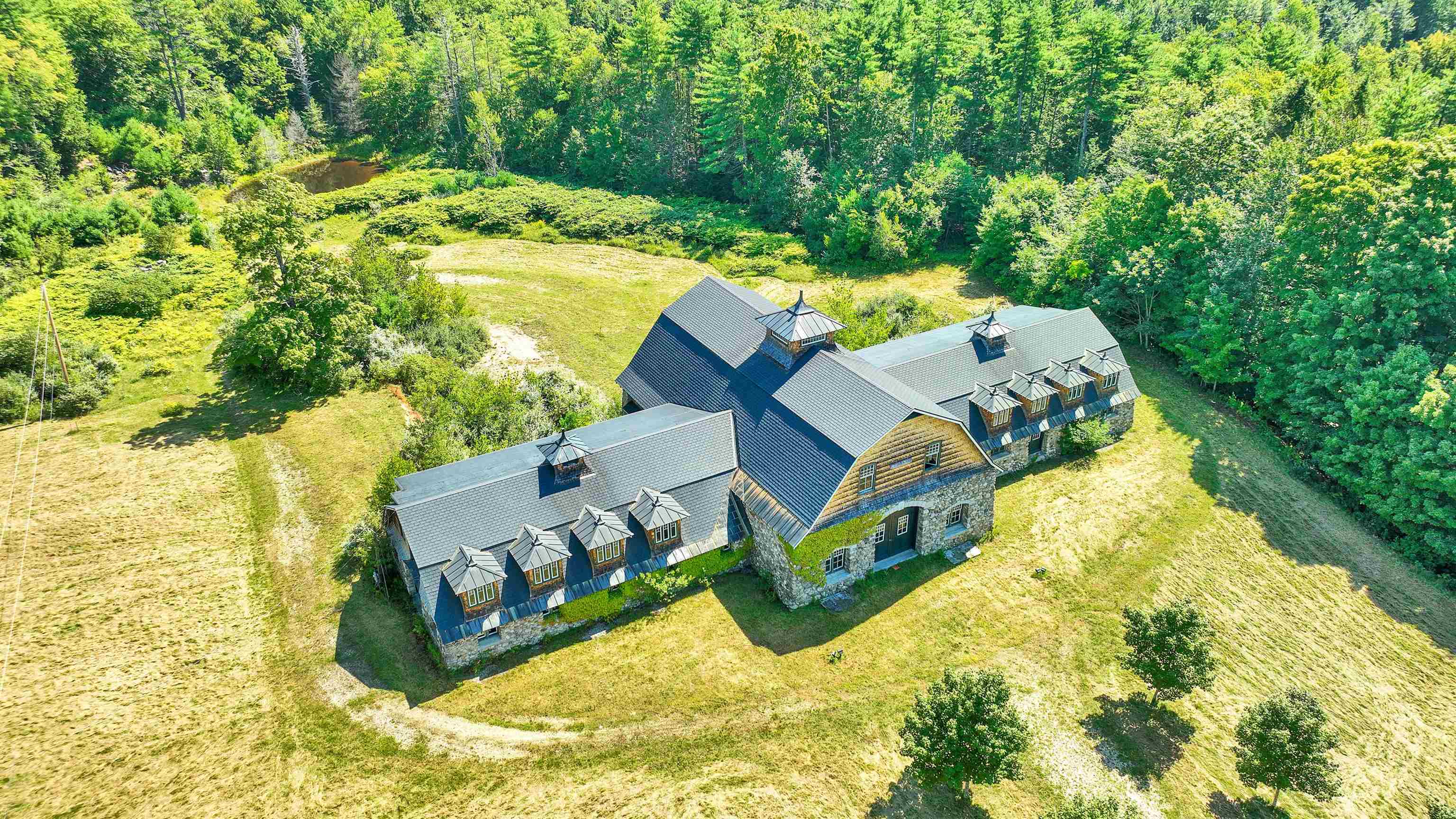 63 Old Street Road Peterborough, NH 03458 - Photo 1 of 25