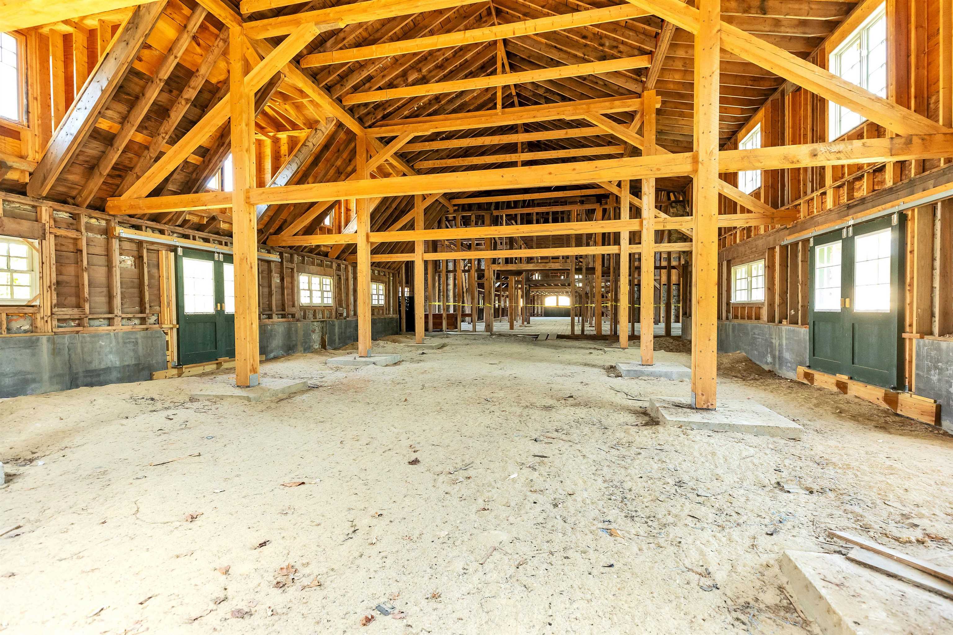 63 Old Street Road Peterborough, NH 03458 - Photo 13 of 25