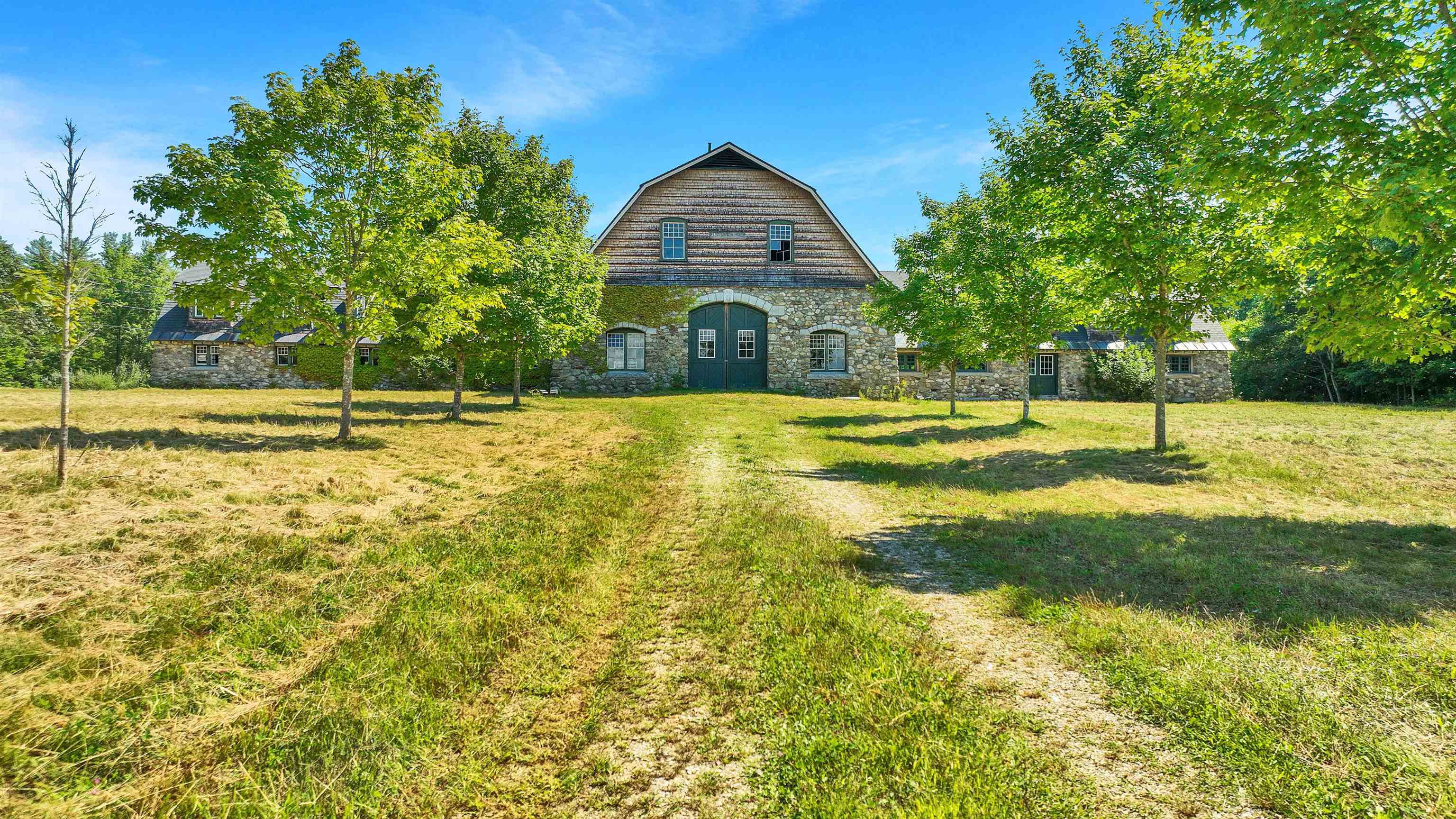 63 Old Street Road Peterborough, NH 03458 - Photo 18 of 25