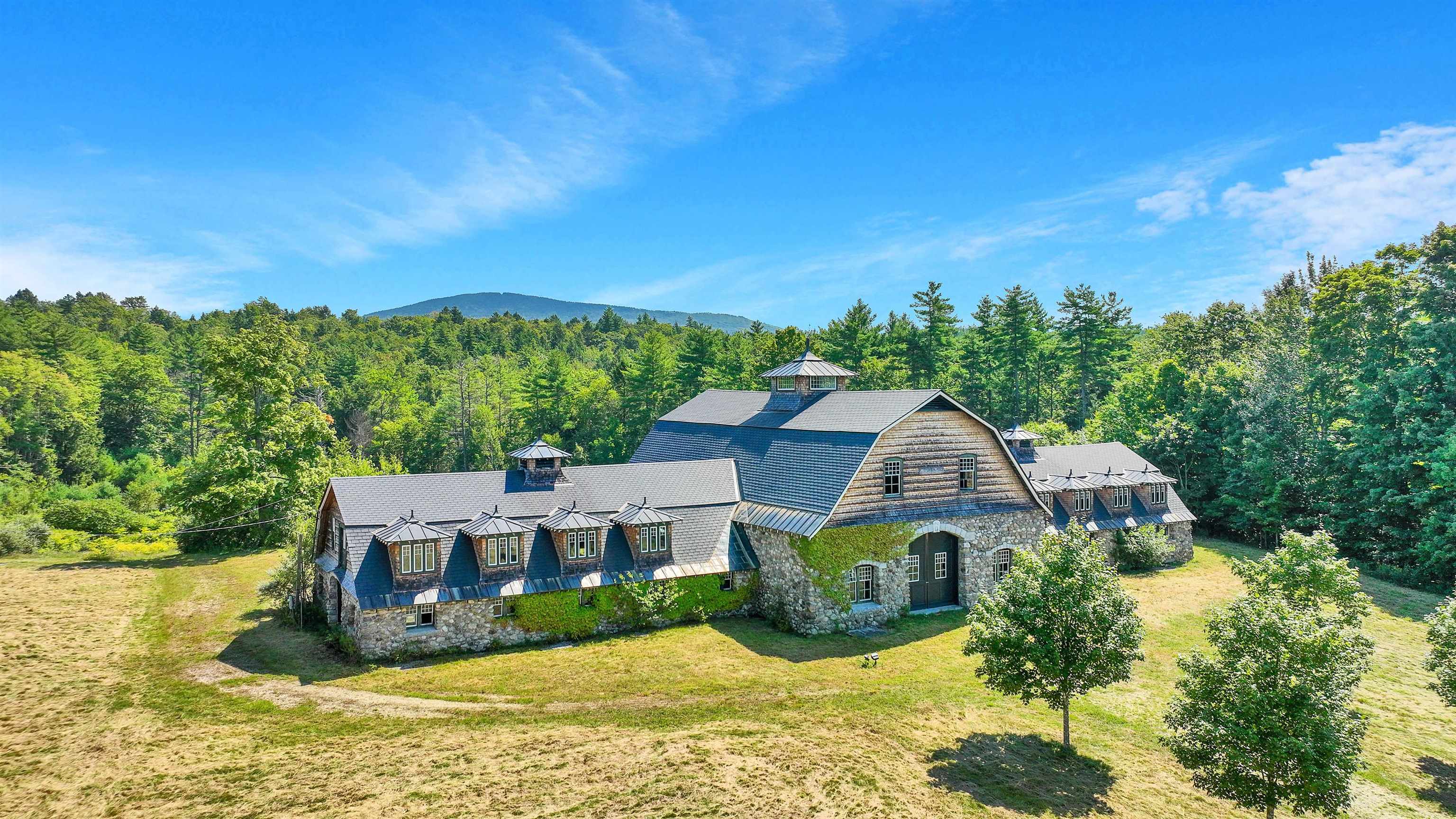 63 Old Street Road Peterborough, NH 03458 - Photo 19 of 25