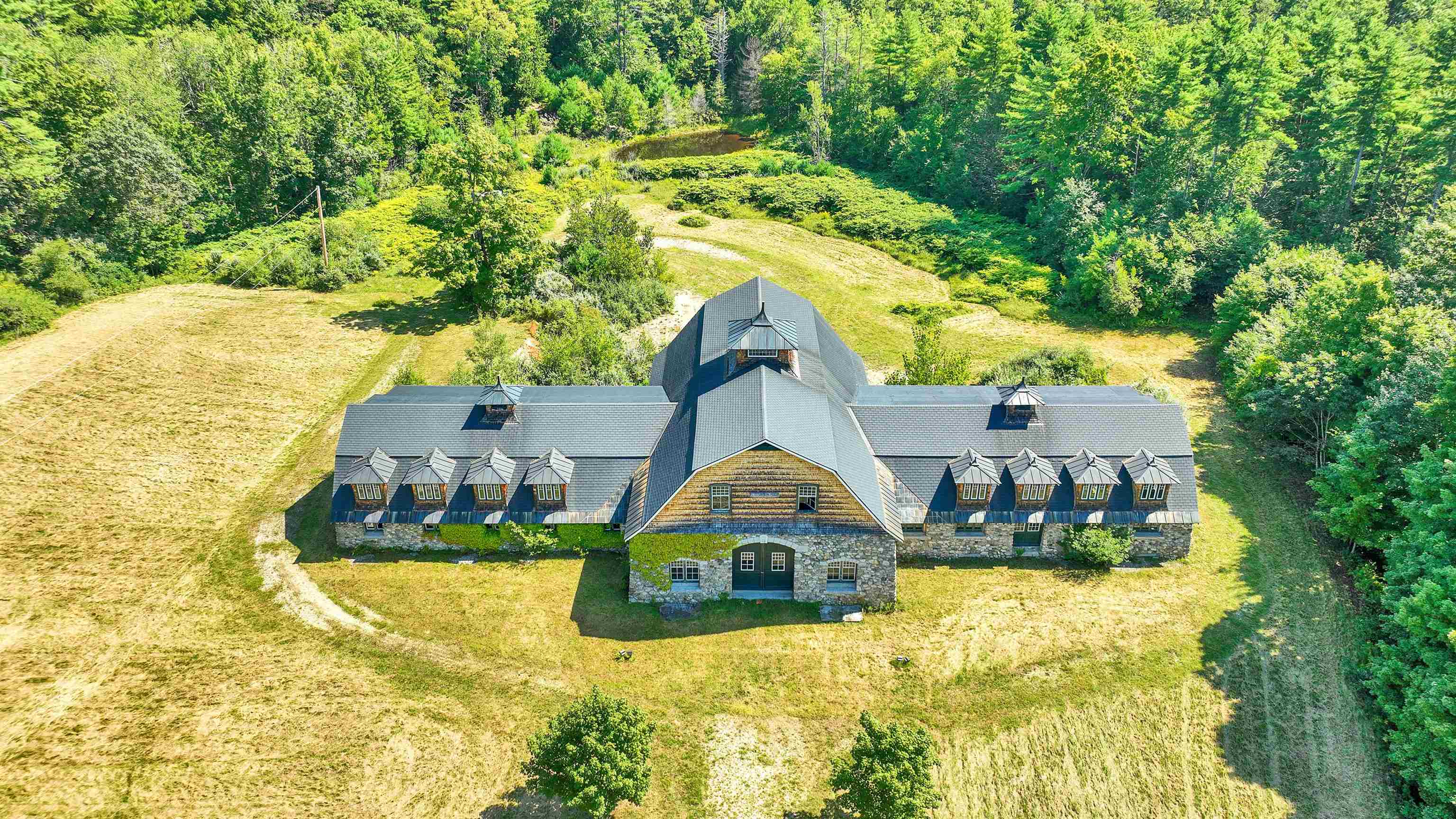 63 Old Street Road Peterborough, NH 03458 - Photo 20 of 25