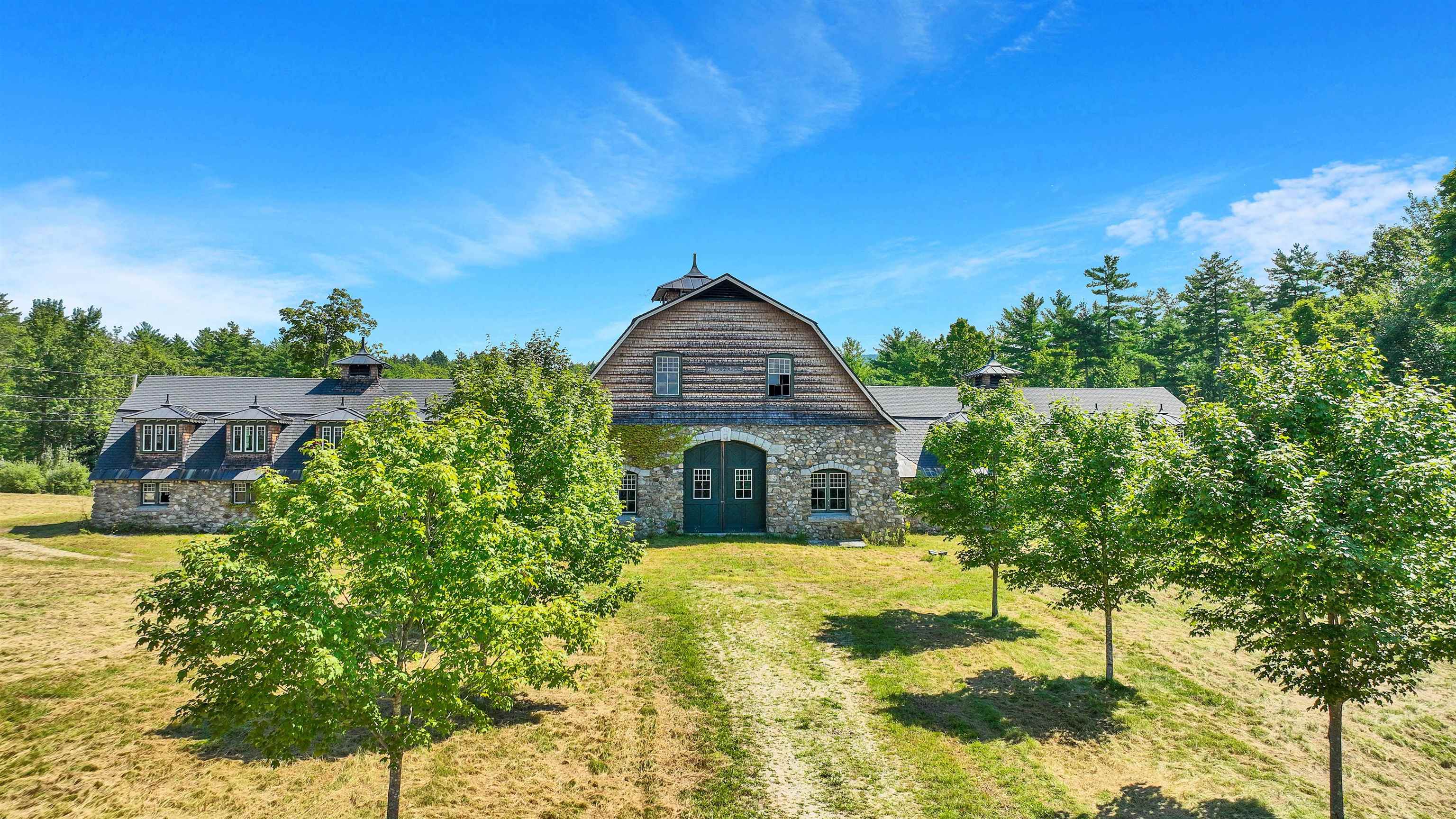 63 Old Street Road Peterborough, NH 03458 - Photo 21 of 25