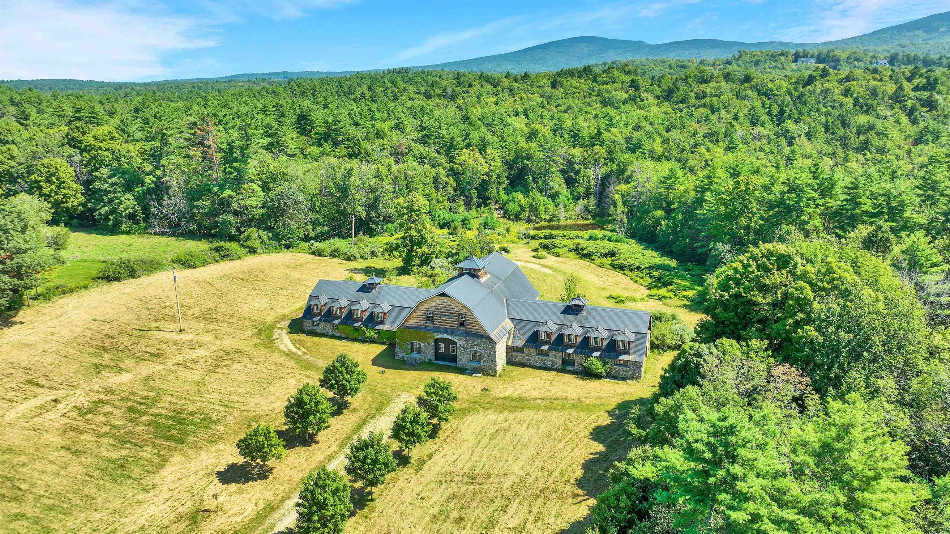 63 Old Street Road Peterborough, NH 03458 - Photo 22 of 25