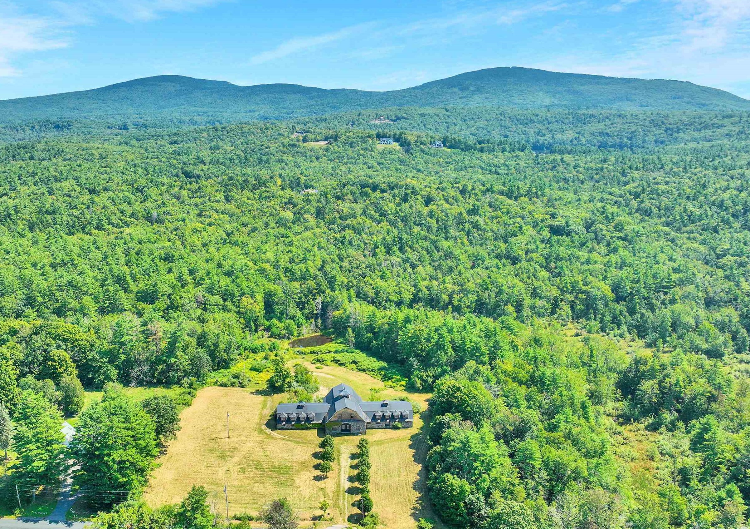 63 Old Street Road Peterborough, NH 03458 - Photo 23 of 25