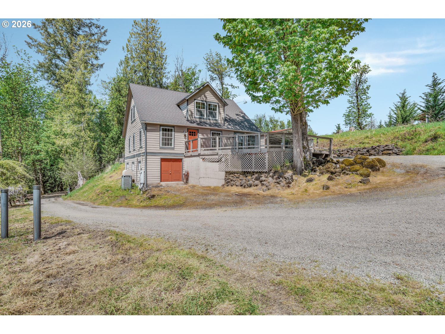 15684 South Thayer Road Oregon City, OR 97045 - Photo 34 of 46